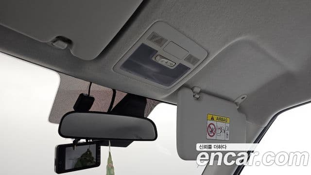 Hyundai Casper D Essential Light, 2024 19