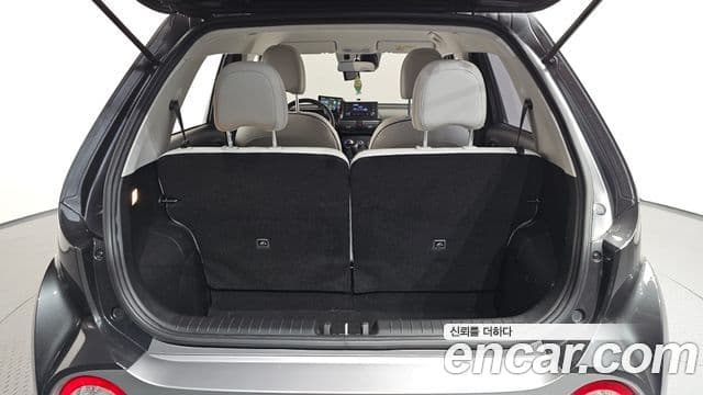 Hyundai Casper D Essential Light, 2024 20