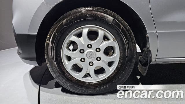 Hyundai The / новый New Grand Starex Style, 2019 все фото