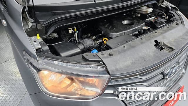 Hyundai The / новый New Grand Starex Style, 2019 6