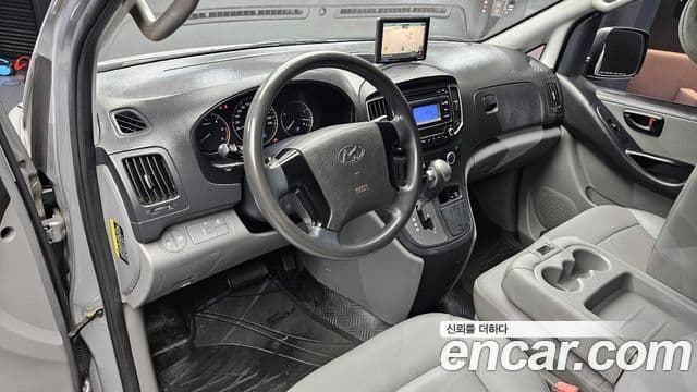 Hyundai The / новый New Grand Starex Style, 2019 7