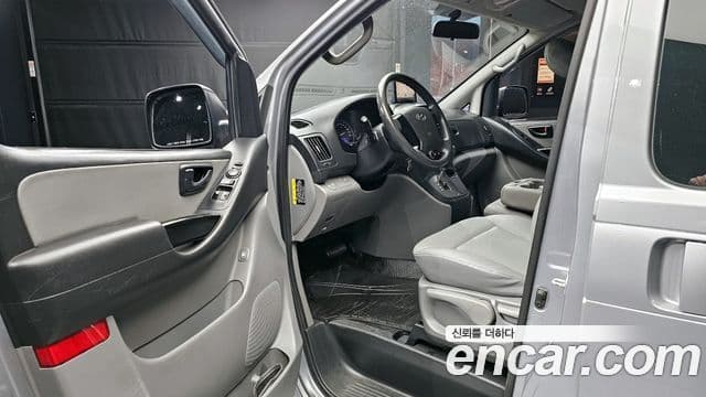 Hyundai The / новый New Grand Starex Style, 2019 10