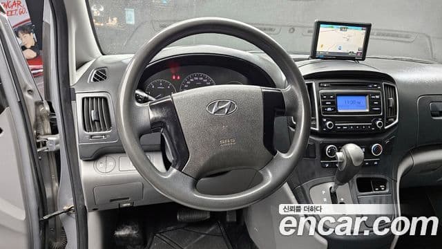 Hyundai The / новый New Grand Starex Style, 2019 13
