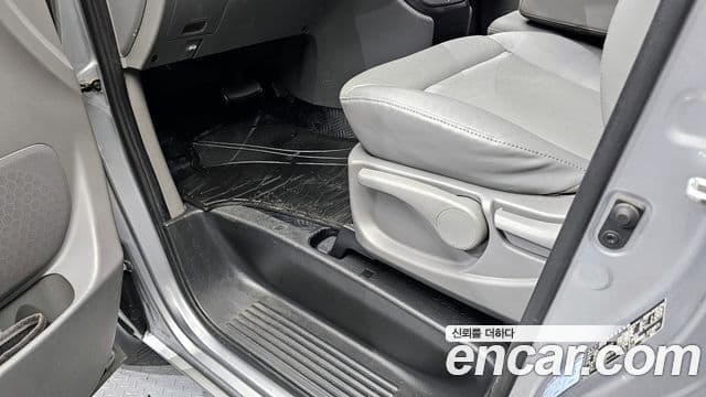 Hyundai The / новый New Grand Starex Style, 2019 15