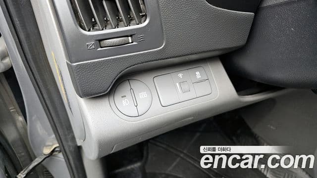 Hyundai The / новый New Grand Starex Style, 2019 16