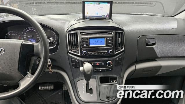 Hyundai The / новый New Grand Starex Style, 2019 17