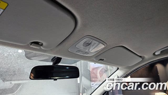 Hyundai The / новый New Grand Starex Style, 2019 19