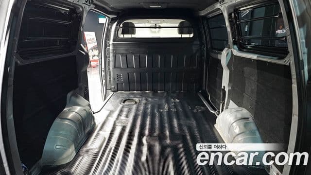 Hyundai The / новый New Grand Starex Style, 2019 20