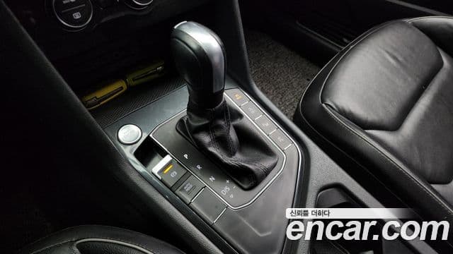 Volkswagen Tiguan 2세대 Prestige, 2020 9