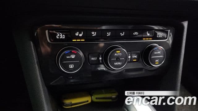 Volkswagen Tiguan 2세대 Prestige, 2020 16