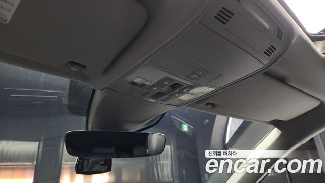 Volkswagen Tiguan 2세대 Prestige, 2020 17