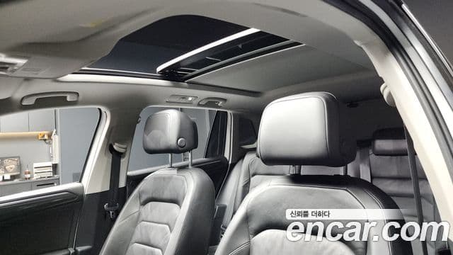 Volkswagen Tiguan 2세대 Prestige, 2020 18