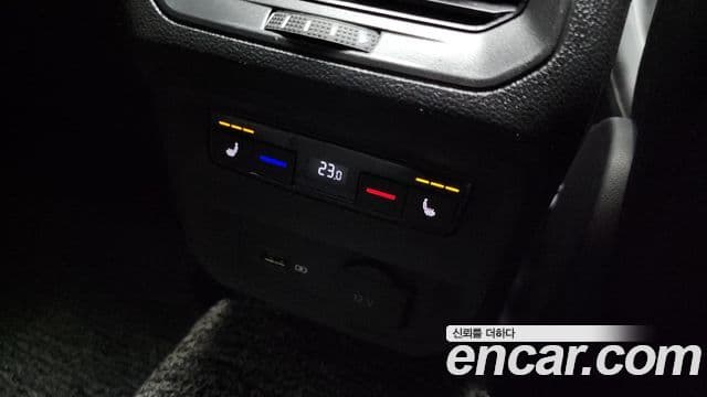 Volkswagen Tiguan 2세대 Prestige, 2020 19