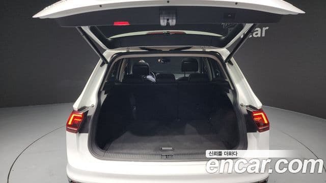 Volkswagen Tiguan 2세대 Prestige, 2020 20