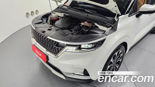 Kia Carnival 4세대 Prestige, 2023 6