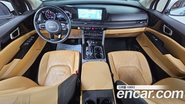 Kia Carnival 4세대 Prestige, 2023 7