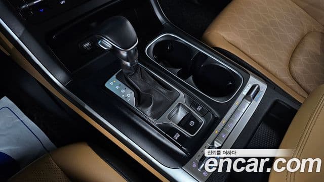 Kia Carnival 4세대 Prestige, 2023 9