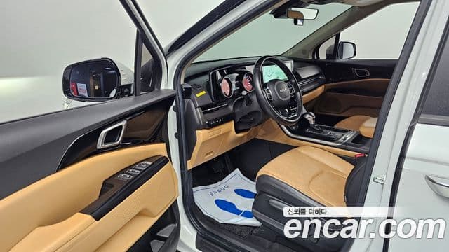 Kia Carnival 4세대 Prestige, 2023 10
