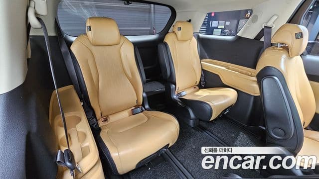 Kia Carnival 4세대 Prestige, 2023 13