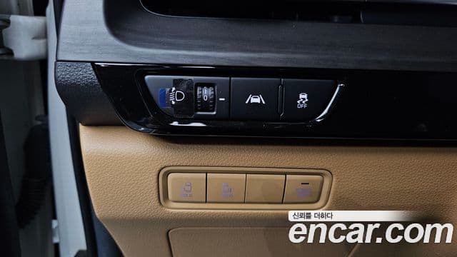 Kia Carnival 4세대 Prestige, 2023 14