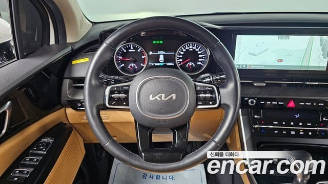 Kia Carnival 4세대 Prestige, 2023 15