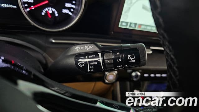 Kia Carnival 4세대 Prestige, 2023 16