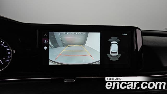 Kia Carnival 4세대 Prestige, 2023 18