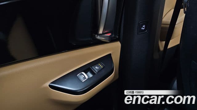 Kia Carnival 4세대 Prestige, 2023 19