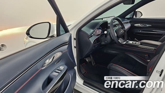 Genesis GV70, 2021 11