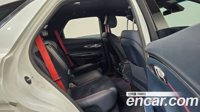 Genesis GV70, 2021 12