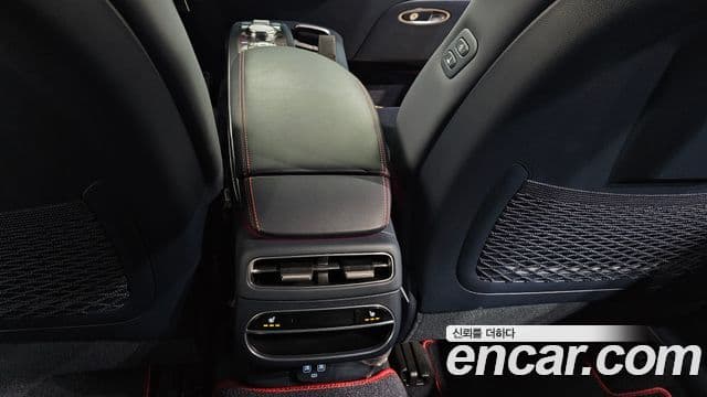 Genesis GV70, 2021 18