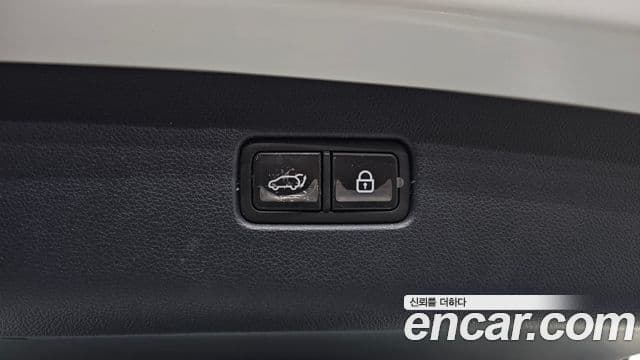 Genesis GV70, 2021 20