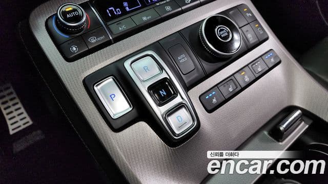 Hyundai Palisade Calligraphy, 2022 9