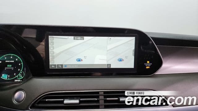 Hyundai Palisade Calligraphy, 2022 14