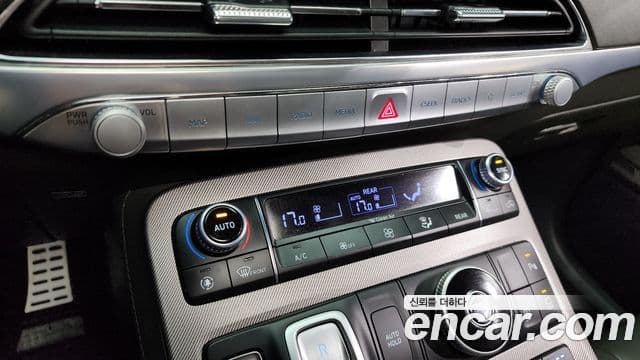 Hyundai Palisade Calligraphy, 2022 17