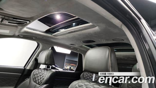 Hyundai Palisade Calligraphy, 2022 18