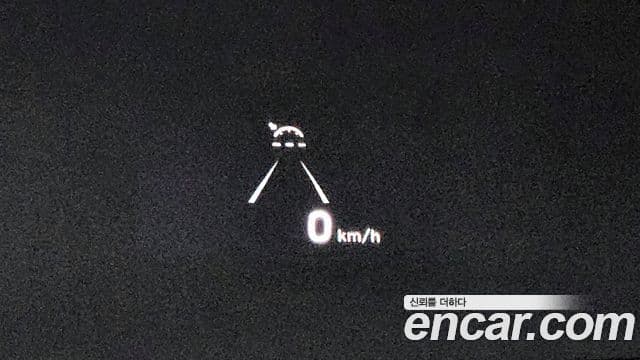 Hyundai Palisade Calligraphy, 2022 19