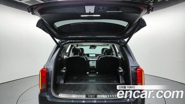 Hyundai Palisade Calligraphy, 2022 20