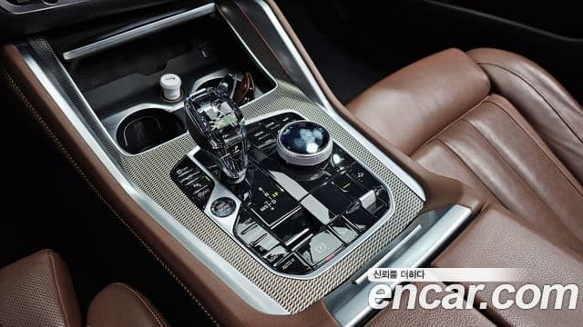 BMW X6 (G06) xDrive40i M Sport, 2021 9