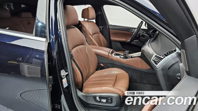 BMW X6 (G06) xDrive40i M Sport, 2021 10