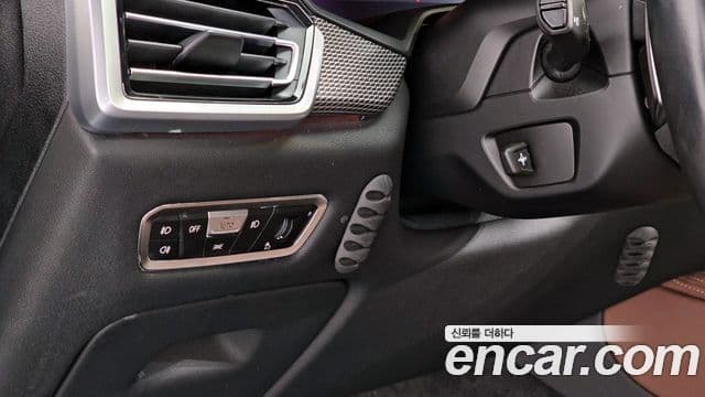 BMW X6 (G06) xDrive40i M Sport, 2021 14