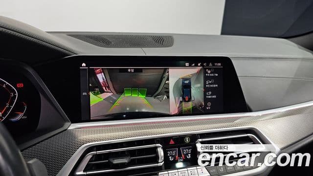 BMW X6 (G06) xDrive40i M Sport, 2021 17