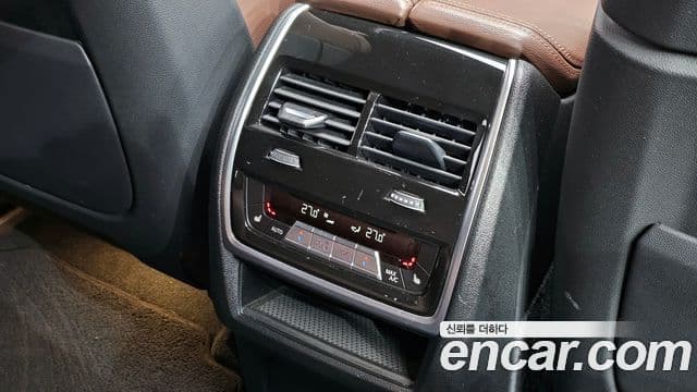 BMW X6 (G06) xDrive40i M Sport, 2021 18