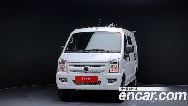 동풍소콘 C35 EV 4-seater, 2023 3
