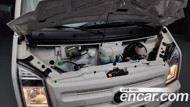 동풍소콘 C35 EV 4-seater, 2023 6