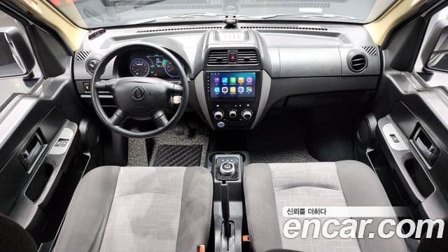 동풍소콘 C35 EV 4-seater, 2023 7