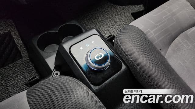 동풍소콘 C35 EV 4-seater, 2023 9