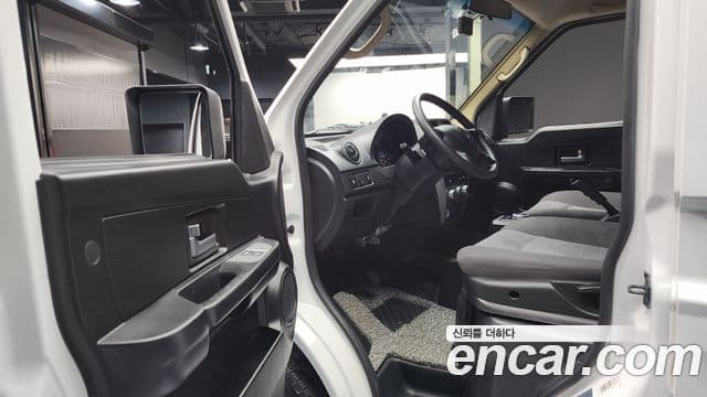 동풍소콘 C35 EV 4-seater, 2023 10