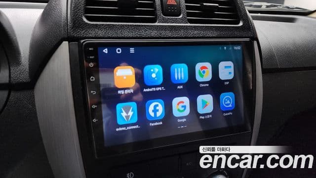 동풍소콘 C35 EV 4-seater, 2023 14