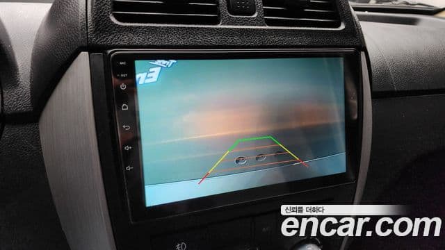 동풍소콘 C35 EV 4-seater, 2023 15